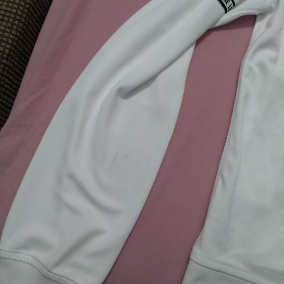 Nike Dri Fit Steve Prefontaine Track Jacket - Picture 14 of 16